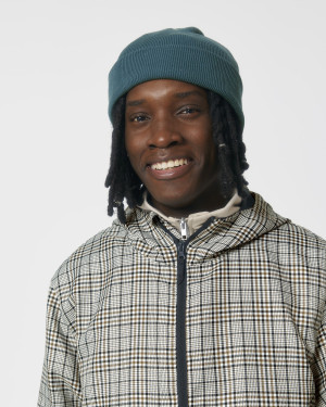 Czapka Stanley/Stella Rib Beanie - stargazer