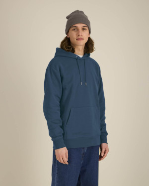 Czapka Stanley/Stella Rib Beanie - mocha