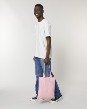 Torba Stanley/Stella Light Tote Bag - pudrowy róż