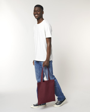 Torba Stanley/Stella Light Tote Bag - burgundowa