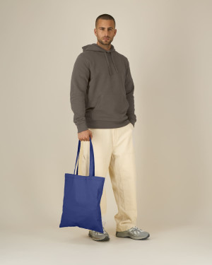 Torba Stanley/Stella Light Tote Bag - niebieski zmierzch