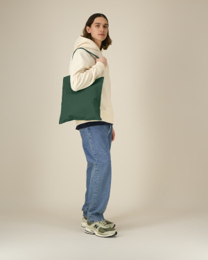Torba Stanley/Stella Light Tote Bag - butelkowy zielony