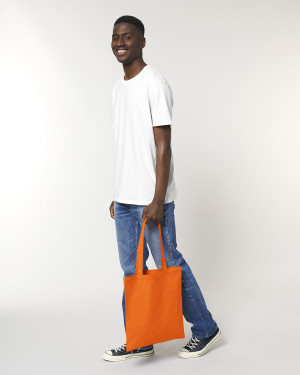 Torba Stanley/Stella Light Tote Bag - jasnopomarańczowa