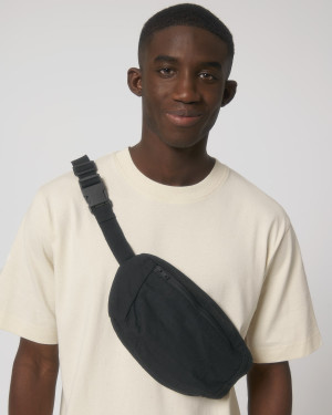 Nerka Stanley/Stella Hip Bag - czarna