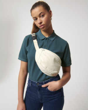 Nerka Stanley/Stella Hip Bag - naturalny kremowy