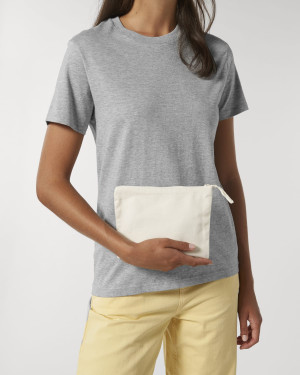 Piórnik Stanley/Stella Pencil Case - naturalny kremowy