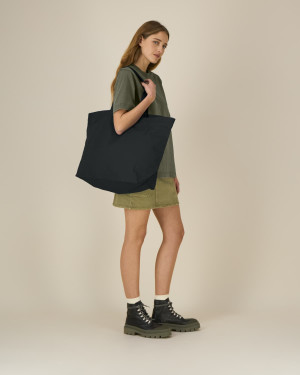 Torba Stanley/Stella Shopping Bag 2.0 - czarna