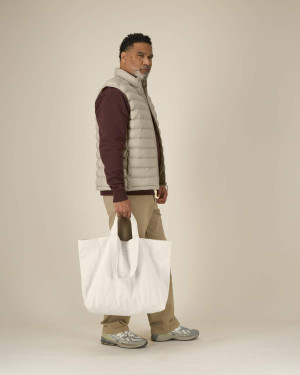 Torba Stanley/Stella Shopping Bag 2.0 - naturalny