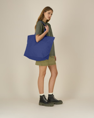 Torba Stanley/Stella Shopping Bag 2.0 - niebieski zmierzch