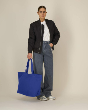 Torba Stanley/Stella Shopping Bag 2.0 - roboczy niebieski