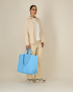 Torba Stanley/Stella Shopping Bag 2.0 - niebieski aqua