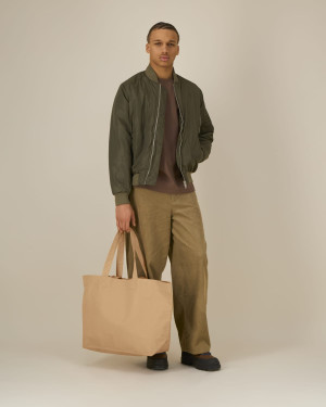 Torba Stanley/Stella Shopping Bag 2.0 - latte