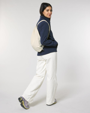 Worek sportowy Stanley/Stella Gym Bag - naturalny kremowy