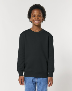 Bluza dziecięca Stanley/Stella Mini Changer 2.0 - czarna