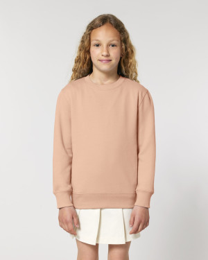 Bluza dziecięca Stanley/Stella Mini Changer 2.0 - świeża brzoskwinia