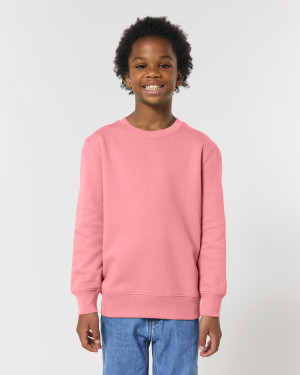 Bluza dziecięca Stanley/Stella Mini Changer 2.0 - radosny róż
