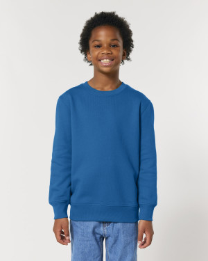 Bluza dziecięca Stanley/Stella Mini Changer 2.0 - chabrowa