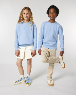 Bluza dziecięca Stanley/Stella Mini Changer 2.0 - spokojny błękit