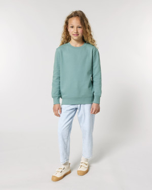 Bluza dziecięca Stanley/Stella Mini Changer 2.0 - tropikalny turkus