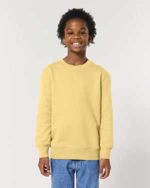 Bluza dziecięca Stanley/Stella Mini Changer 2.0 - żółty viva