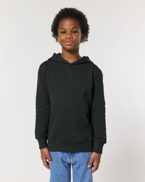 Bluza dziecięca Stanley/Stella Mini Cruiser 2.0 - czarna