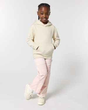 Bluza dziecięca Stanley/Stella Mini Cruiser 2.0 - naturalny