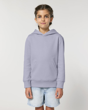 Bluza dziecięca Stanley/Stella Mini Cruiser 2.0 - lawendowa