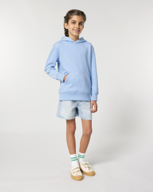 Bluza dziecięca Stanley/Stella Mini Cruiser 2.0 - spokojny błękit