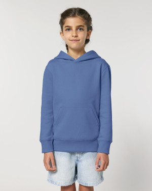Bluza dziecięca Stanley/Stella Mini Cruiser 2.0 - jasnoniebieska