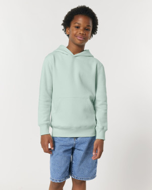 Bluza dziecięca Stanley/Stella Mini Cruiser 2.0 - karaibski błękit