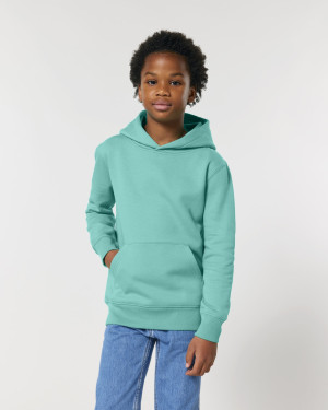 Bluza dziecięca Stanley/Stella Mini Cruiser 2.0 - basenowy błękit