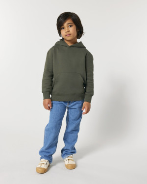 Bluza dziecięca Stanley/Stella Mini Cruiser 2.0 - khaki