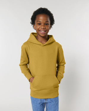 Bluza dziecięca Stanley/Stella Mini Cruiser 2.0 - żółty ochrowy