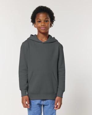 Bluza dziecięca Stanley/Stella Mini Cruiser 2.0 - antracyt