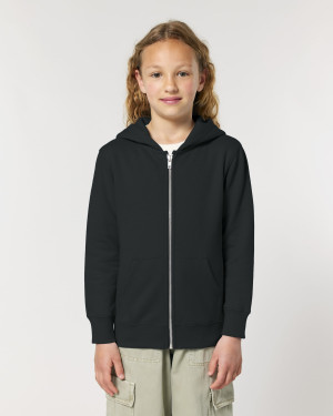Bluza dziecięca Stanley/Stella Mini Cultivator 2.0 - czarna