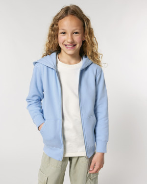 Bluza dziecięca Stanley/Stella Mini Cultivator 2.0 - spokojny błękit