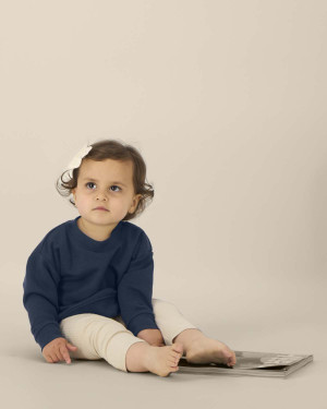 Bluza niemowlęca Stanley/Stella Baby Changer - morski granat