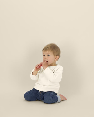Bluza niemowlęca Stanley/Stella Baby Changer - naturalny