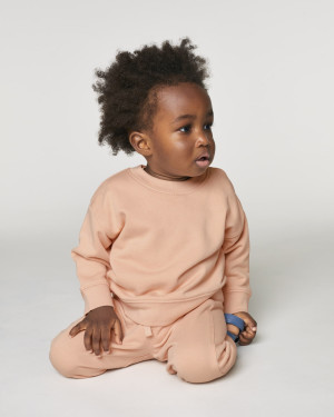 Bluza niemowlęca Stanley/Stella Baby Changer - świeża brzoskwinia