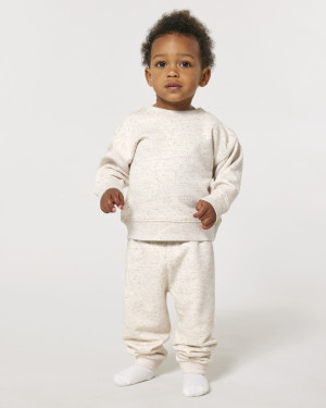Bluza niemowlęca Stanley/Stella Baby Changer - melanż eco