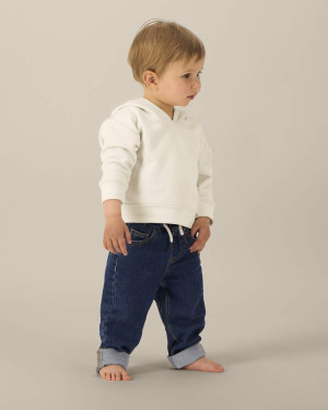 Bluza niemowlęca Stanley/Stella Baby Cruiser - naturalny