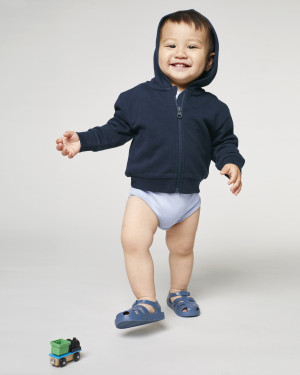 Bluza niemowlęca Stanley/Stella Baby Connector - morski granat
