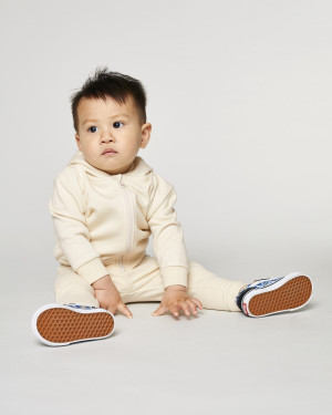 Bluza niemowlęca Stanley/Stella Baby Connector - naturalny