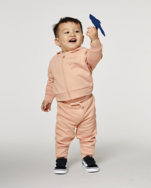 Bluza niemowlęca Stanley/Stella Baby Connector - świeża brzoskwinia