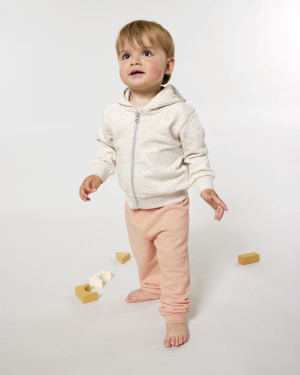 Bluza niemowlęca Stanley/Stella Baby Connector - melanż eco