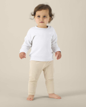 Bluza niemowlęca Stanley/Stella Baby Changer - biała