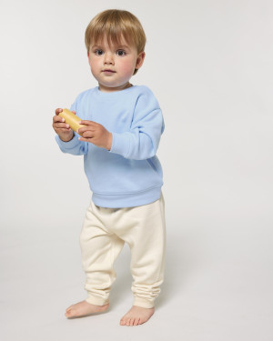Spodnie niemowlęce Stanley/Stella Baby Tumbler - naturalny