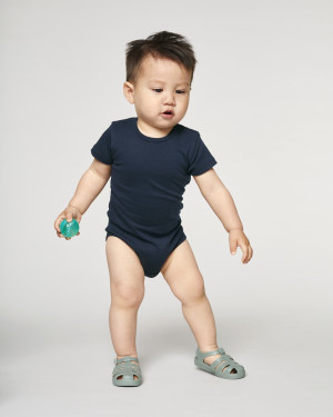 Body niemowlęce Stanley/Stella Baby Body - morski granat
