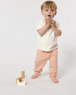 Spodnie niemowlęce Stanley/Stella Baby Tumbler - świeża brzoskwinia