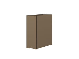 Hochbeet MAATZE, taupe